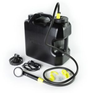 RidgeMonkey Ducha Outdoor Full Kit 20 litre
