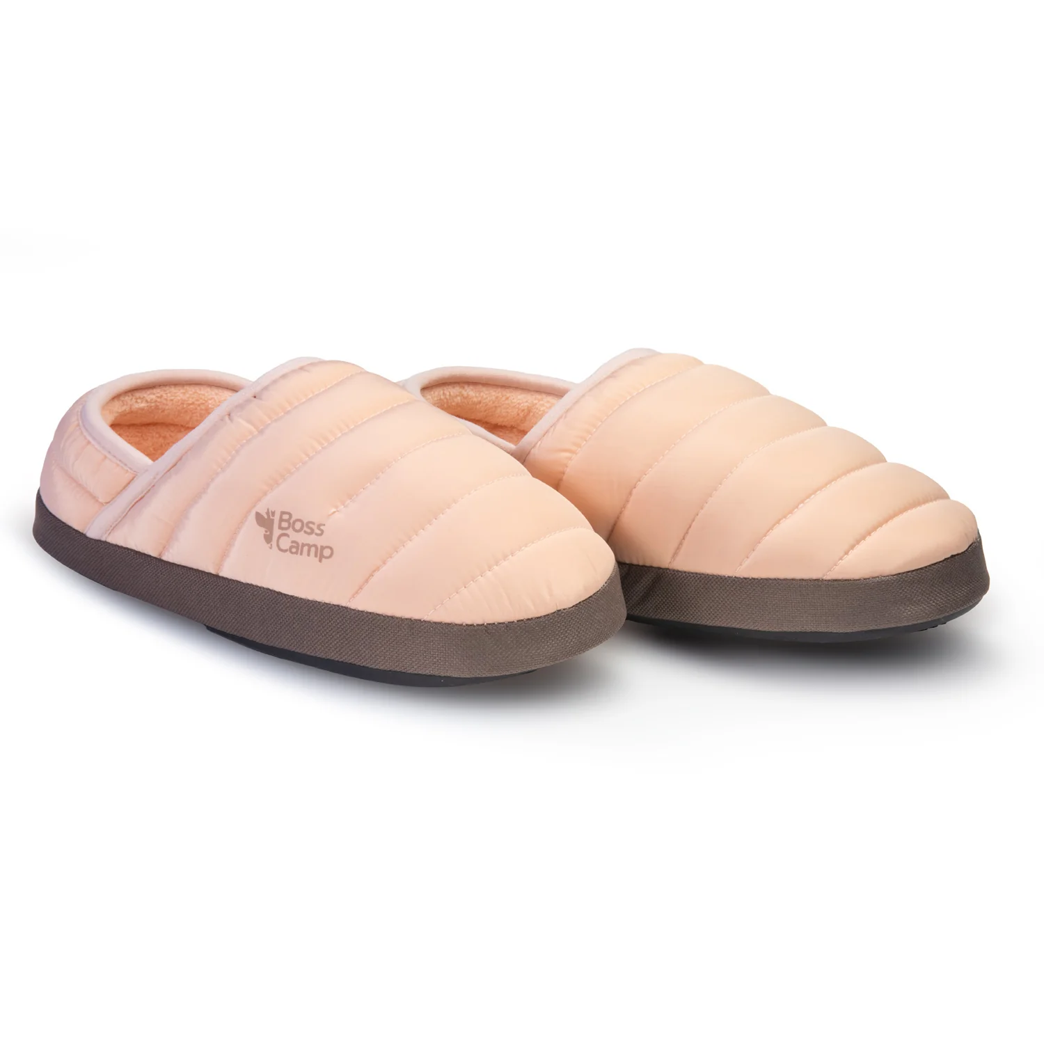 Pantufla Térmica SoftShoes Quintay Adulto Pink - Imagen 4