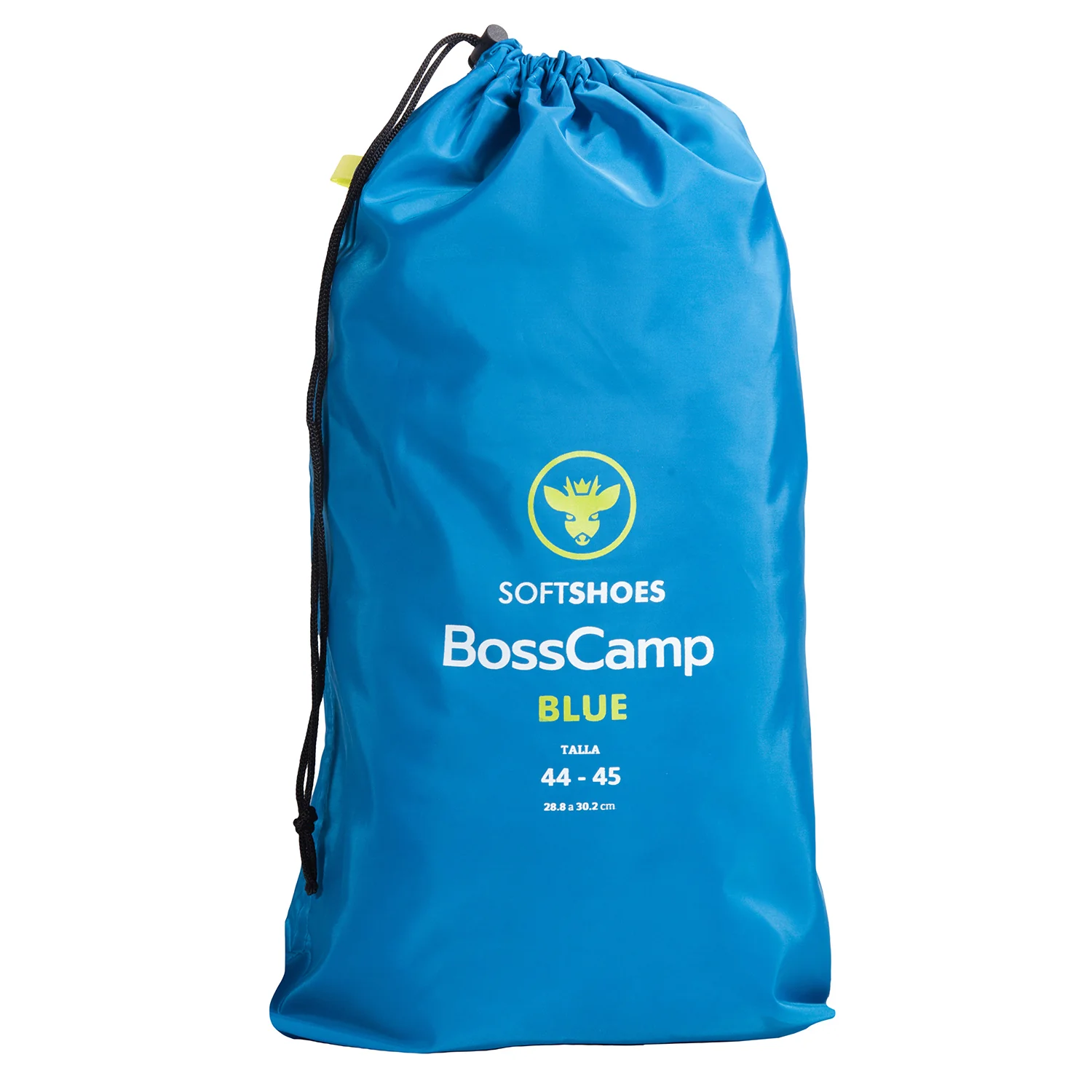 Pantufla Térmica SoftShoes Quintay Adulto Azul - Imagen 8