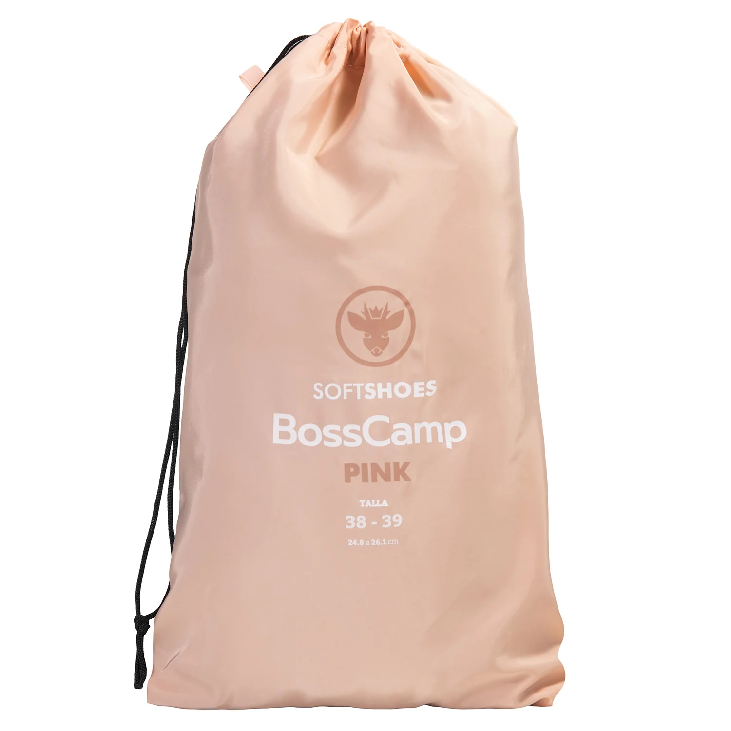 Pantufla Térmica SoftShoes Quintay Adulto Pink - Imagen 8