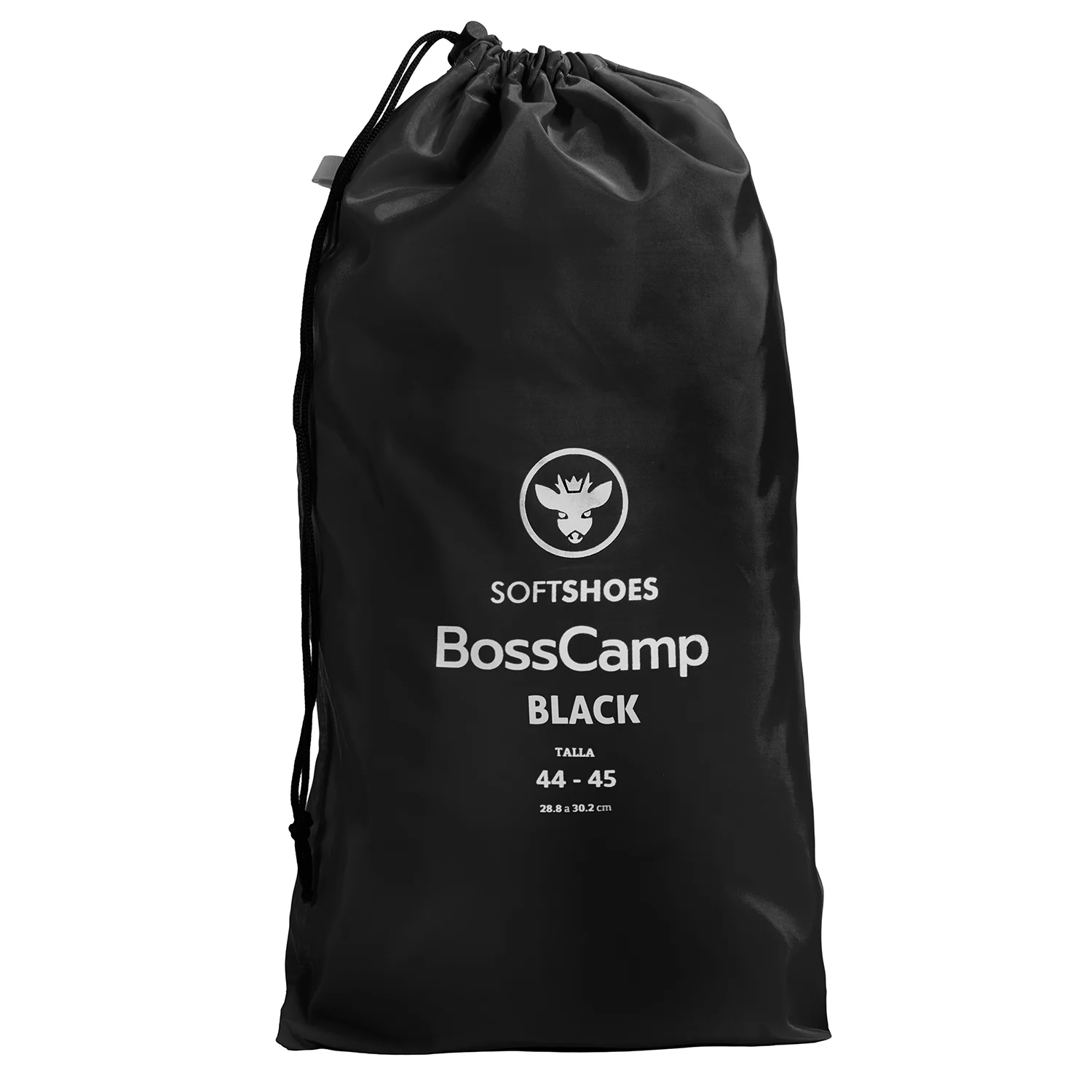 Pantufla Térmica SoftShoes Quintay Adulto Negro - Imagen 8