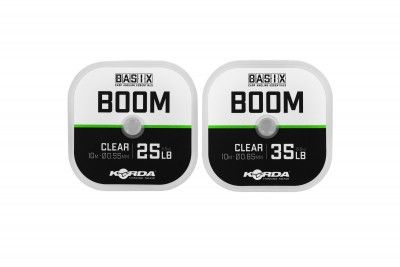 Korda – Basix Boom 35lb 0,65mm - Imagen 6