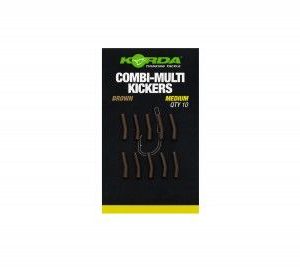 Korda – Combi Multi Kicker Green M