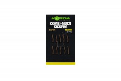 Korda – Combi Multi Kicker Green M - Imagen 2