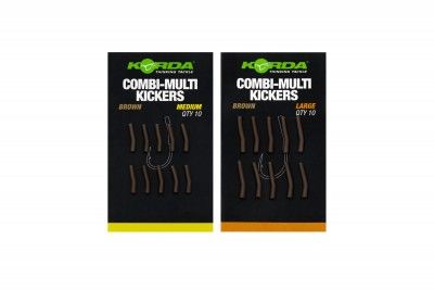 Korda – Combi Multi Kicker Green M - Imagen 3