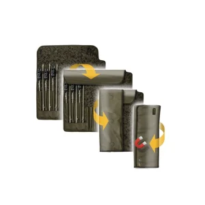 Solar Tackle Sp C-Tech Bankstick Roll