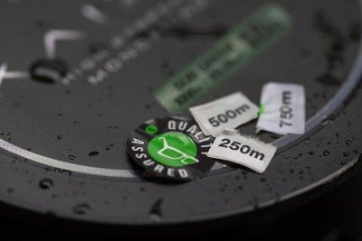 Korda Kaizen Mono Brown 0.40mm 20lb - Imagen 7