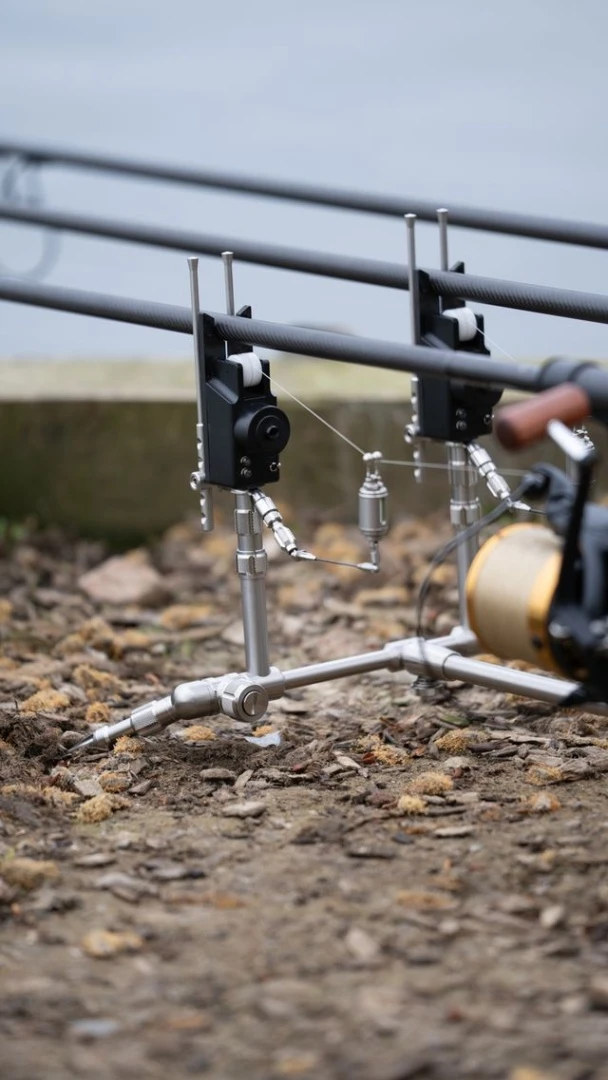 Solar Tackle P1 Croc Pod - Imagen 4