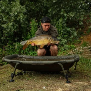 Fox Moqueta Cuna Carpmaster