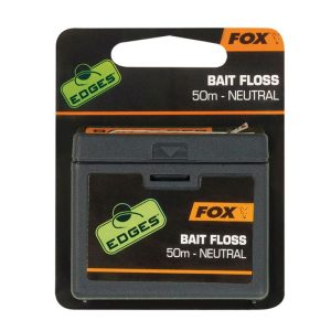 Fox Bait Floss 50m Neutral