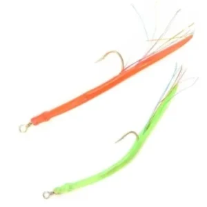 Anguilon vinilo 6cm kit 05 unidades