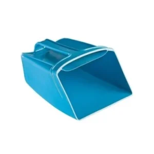 Achicador flotante y flexible 190x135mm