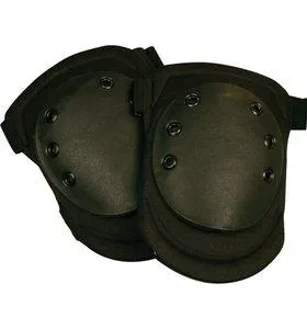 Armour Knee Pads – Black