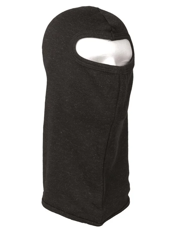 100% Aramid and Nomex balaclava