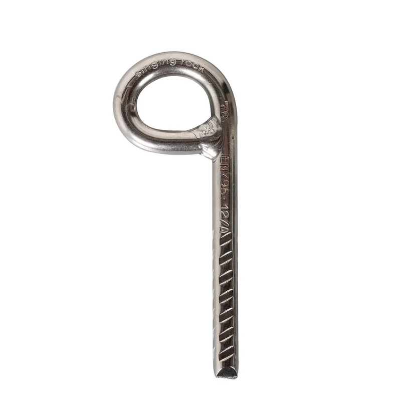 Anclaje químico 10Mm – Singing Rock