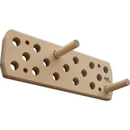 Antworks Ant Hill 63 Peg Board Klettertrainingsboard