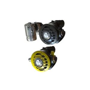 Apeks conjunto de regulador de mergulho ATX DIN