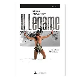 Alpine Studio Il Legame Kletterroman