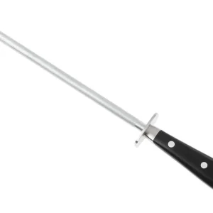 Wüsthof Classic Ikon chaira de acero 26 cm