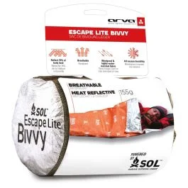 ARVA Bivvy Escape Light Biwaksack