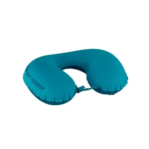 Almohada Aeros Ultraliviana para Viajes Sea to Summit