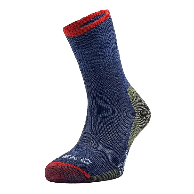 TEKO ecoHIKE BIO.D Medium Full Cushion 3.0