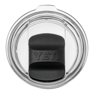 Yeti Mag Slider Lid, Small, tapa para taza y vaso Yeti Rambler
