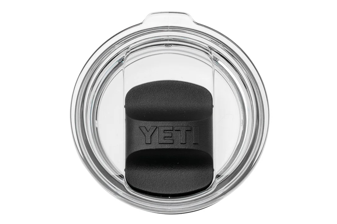 Yeti Mag Slider Lid, Small, tapa para taza y vaso Yeti Rambler