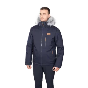 Chaqueta Trangoworld Tivoli Complet