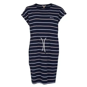 Barbour Marloes Navy