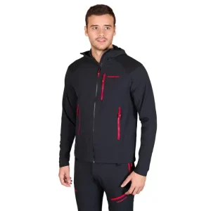 CHAQUETA TRANGOWORLD TRX2 DURA PRO NEGRO