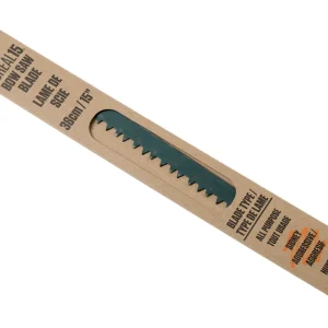 Agawa Canyon Sidney Rancher II hoja de sierra para la Boreal15, 38 cm