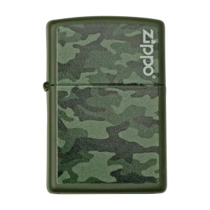 Zippo Camo y Zippo Design, 60004363, encendedor