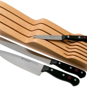 Wüsthof Gourmet kit de iniciación, 1125060401