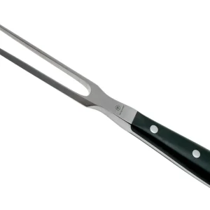 Wusthof 4414-16 Classic Ikon tenedor para carne