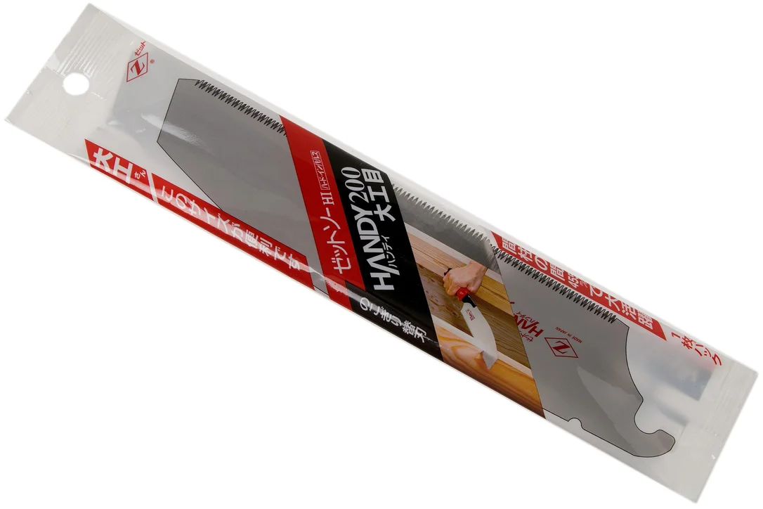 Z-Saw hoja de sierra Handy Utility H-200, 15087 - Imagen 2