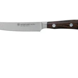 Wüsthof Ikon cuchillo para carne 12 cm, 1010531712