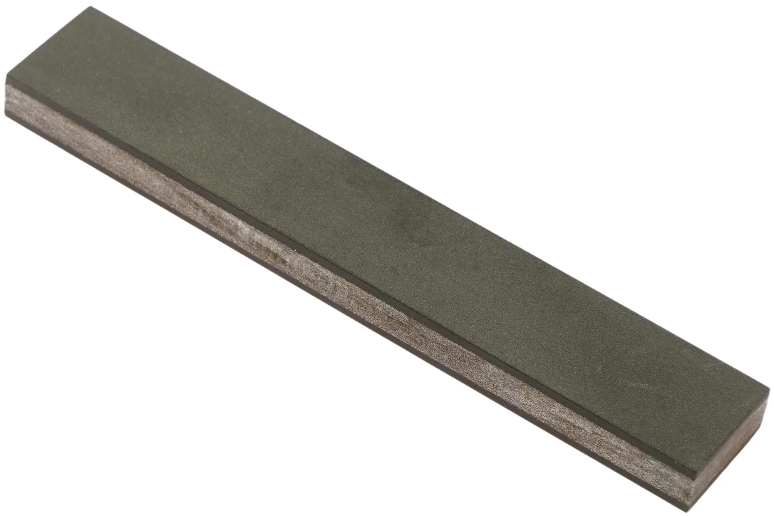 TSPROF Venev S TS-SH2001090 piedra de afilar de doble cara con recubrimiento de diamante 50/40-20/14 - Imagen 2