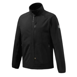 Beretta Chaqueta Softshell Butte Black