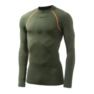 Beretta Camiseta interior 3D L/S Green