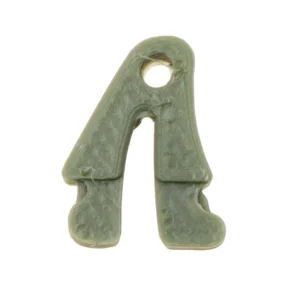 ANV Z200 Plus Olive Flipper, flipper reemplazable