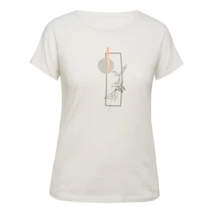 Trangoworld CAMISETA SERPE CRUDO