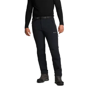 Trangoworld PANTALÓN LARGO GRISONS EXTREME NEGRO