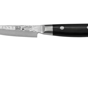 Yaxell Zen 35535, cuchillo puntilla, 10 cm