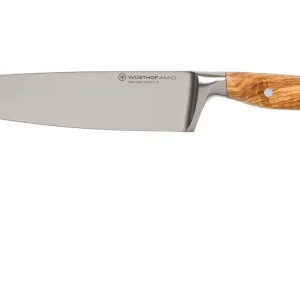Wüsthof Amici 1011300120 cuchillo de chef de 20 cm