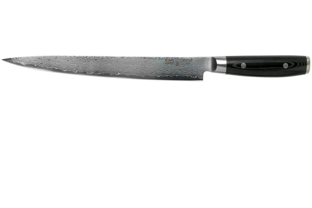 Yaxell Ran 36009 cuchillo de filetear 25,5 cm