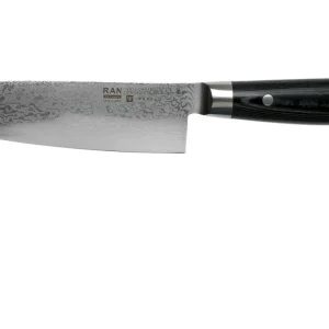 Yaxell Ran 36001 santoku 16,5 cm