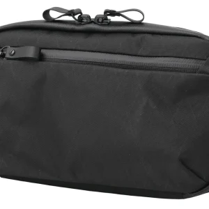 Alpaka Gear Elements Tech Case Mini AD010210106 Black X-Pac VX42, bandolera