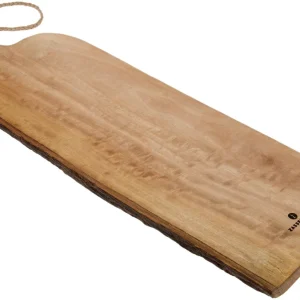 Zassenhaus tabla para servir madera de mango 59cm