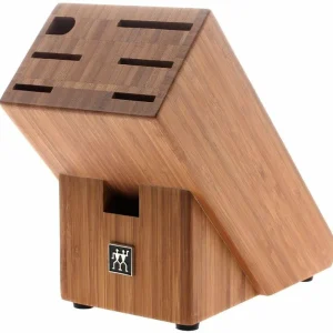 Zwilling soporte de cuchillos para 7 piezas